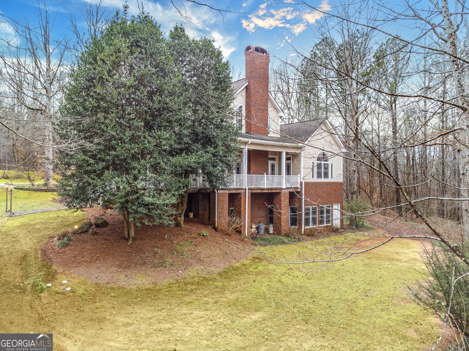 734 Fincher Road Covington - Photo 10