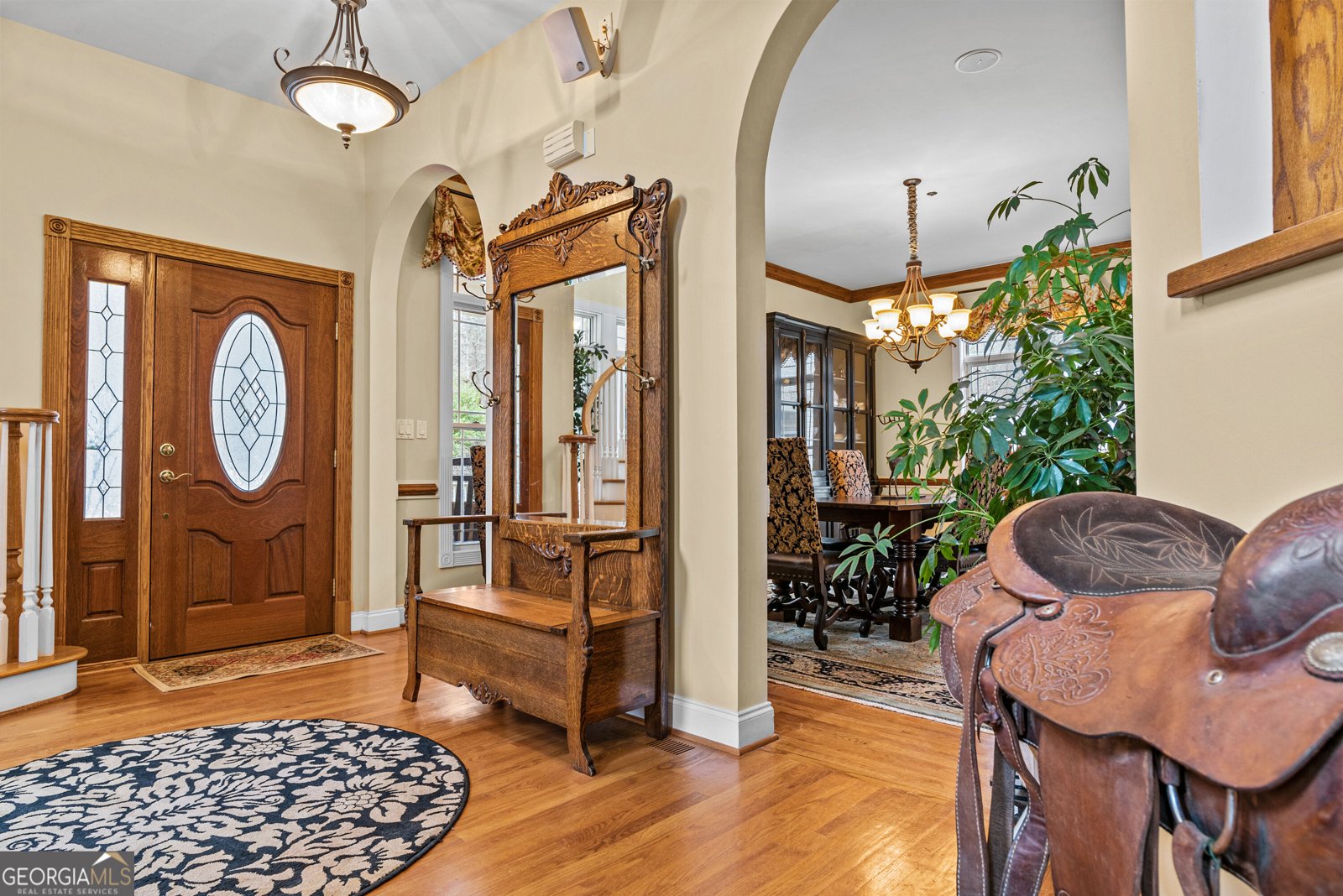 734 Fincher Road Covington - Photo 12