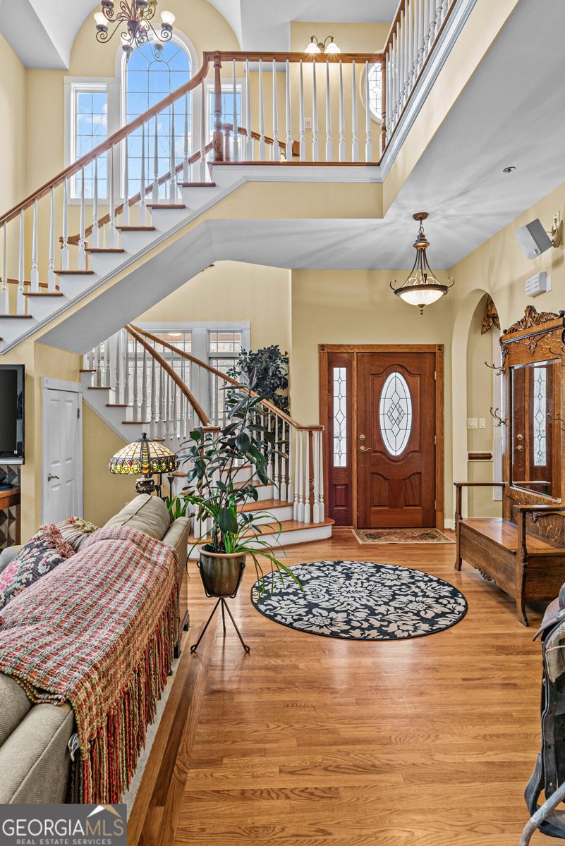 734 Fincher Road Covington - Photo 13