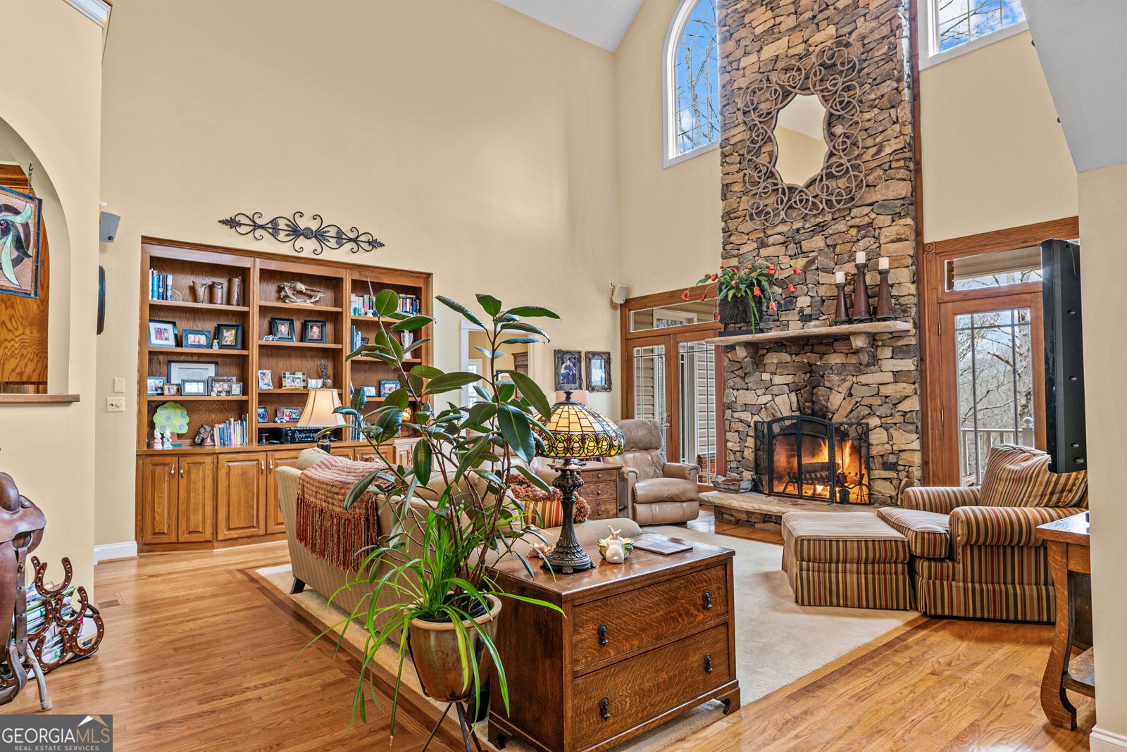 734 Fincher Road Covington - Photo 14