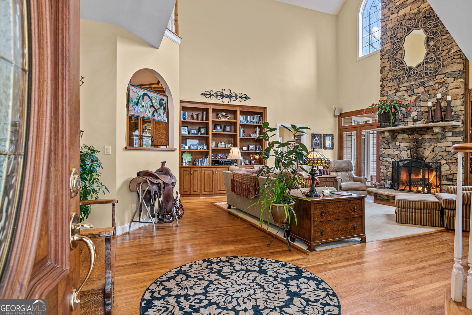 734 Fincher Road Covington - Photo 15