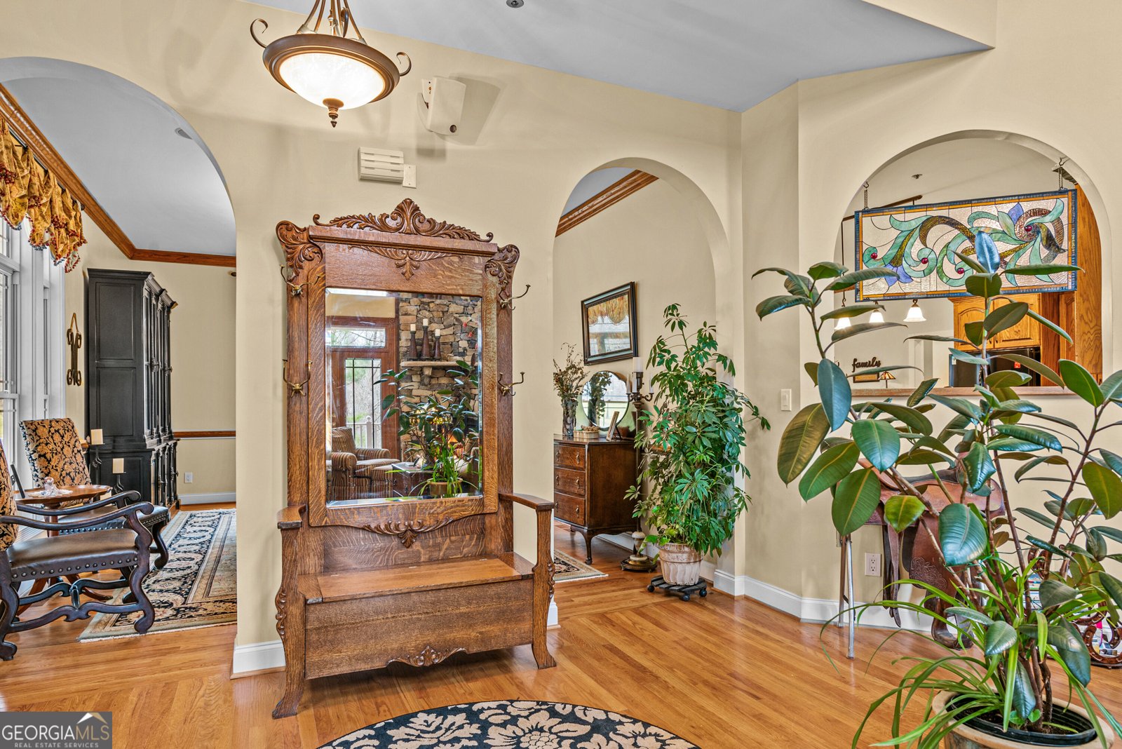 734 Fincher Road Covington - Photo 19