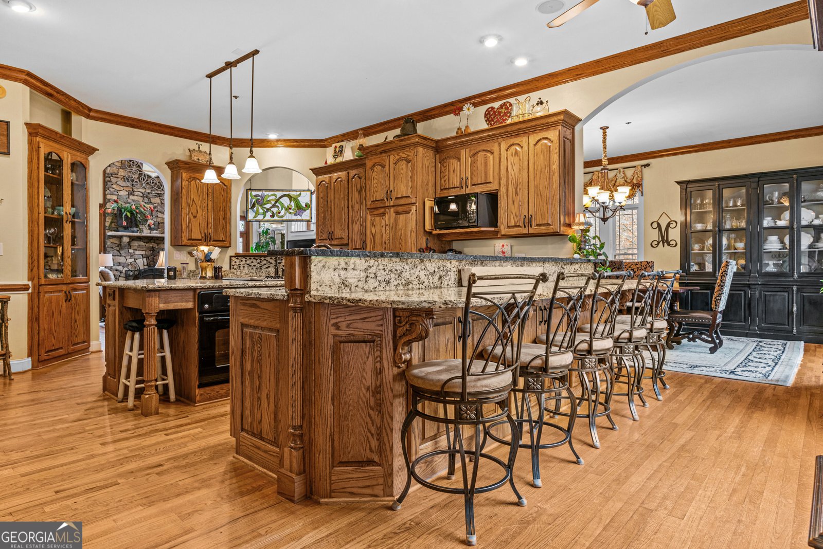734 Fincher Road Covington - Photo 22