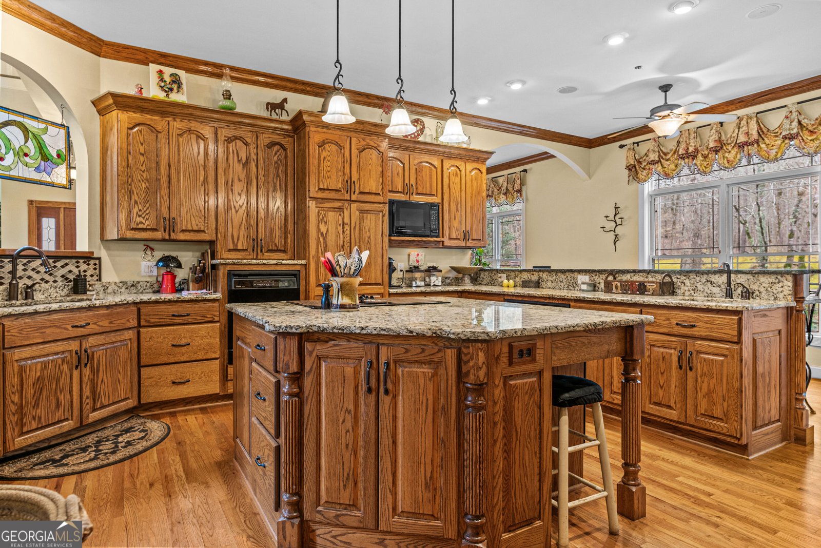 734 Fincher Road Covington - Photo 23