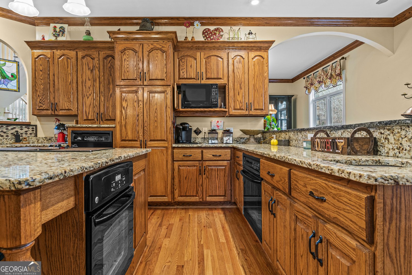 734 Fincher Road Covington - Photo 24