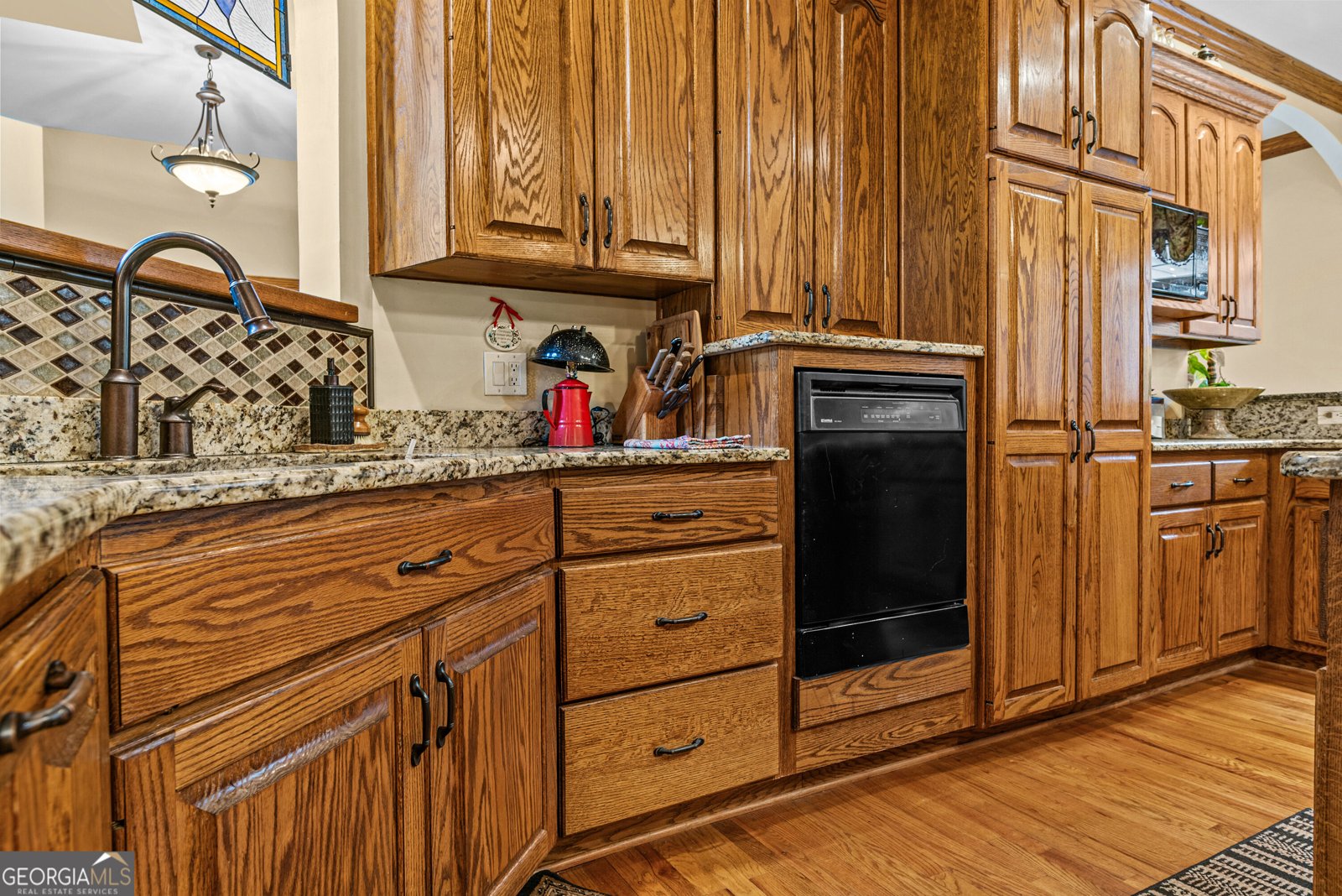 734 Fincher Road Covington - Photo 25