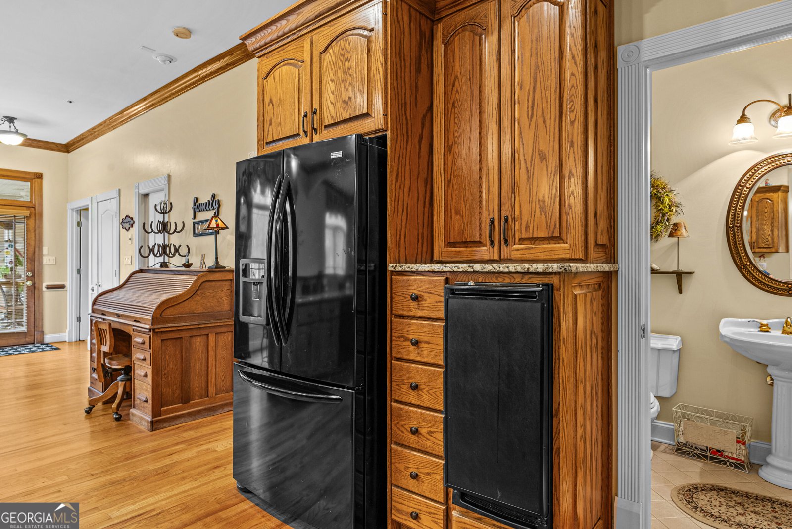 734 Fincher Road Covington - Photo 26