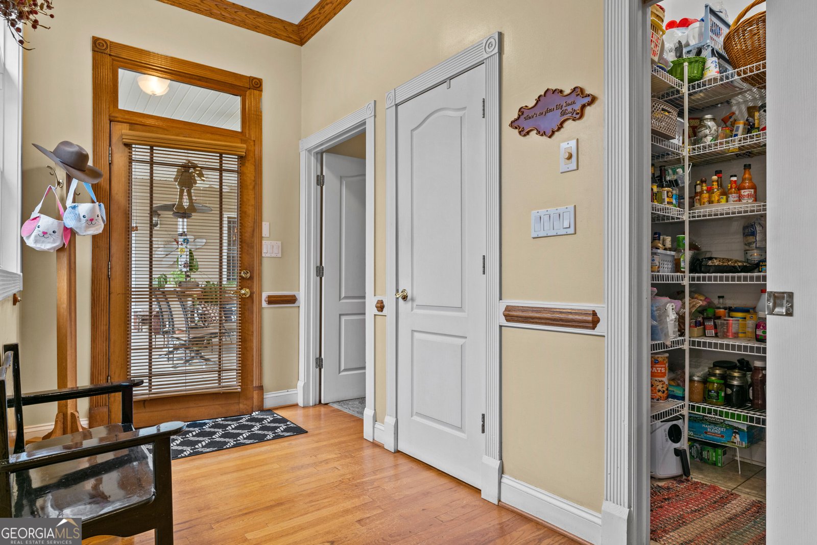 734 Fincher Road Covington - Photo 27