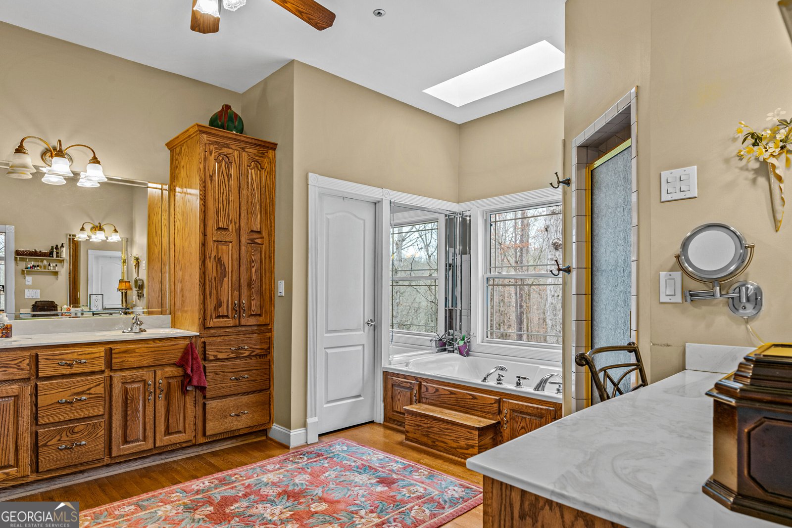 734 Fincher Road Covington - Photo 33