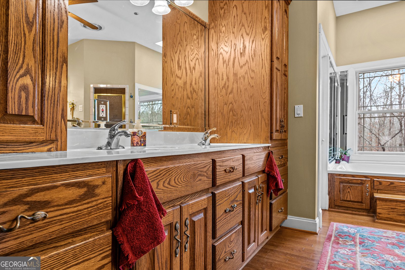 734 Fincher Road Covington - Photo 34
