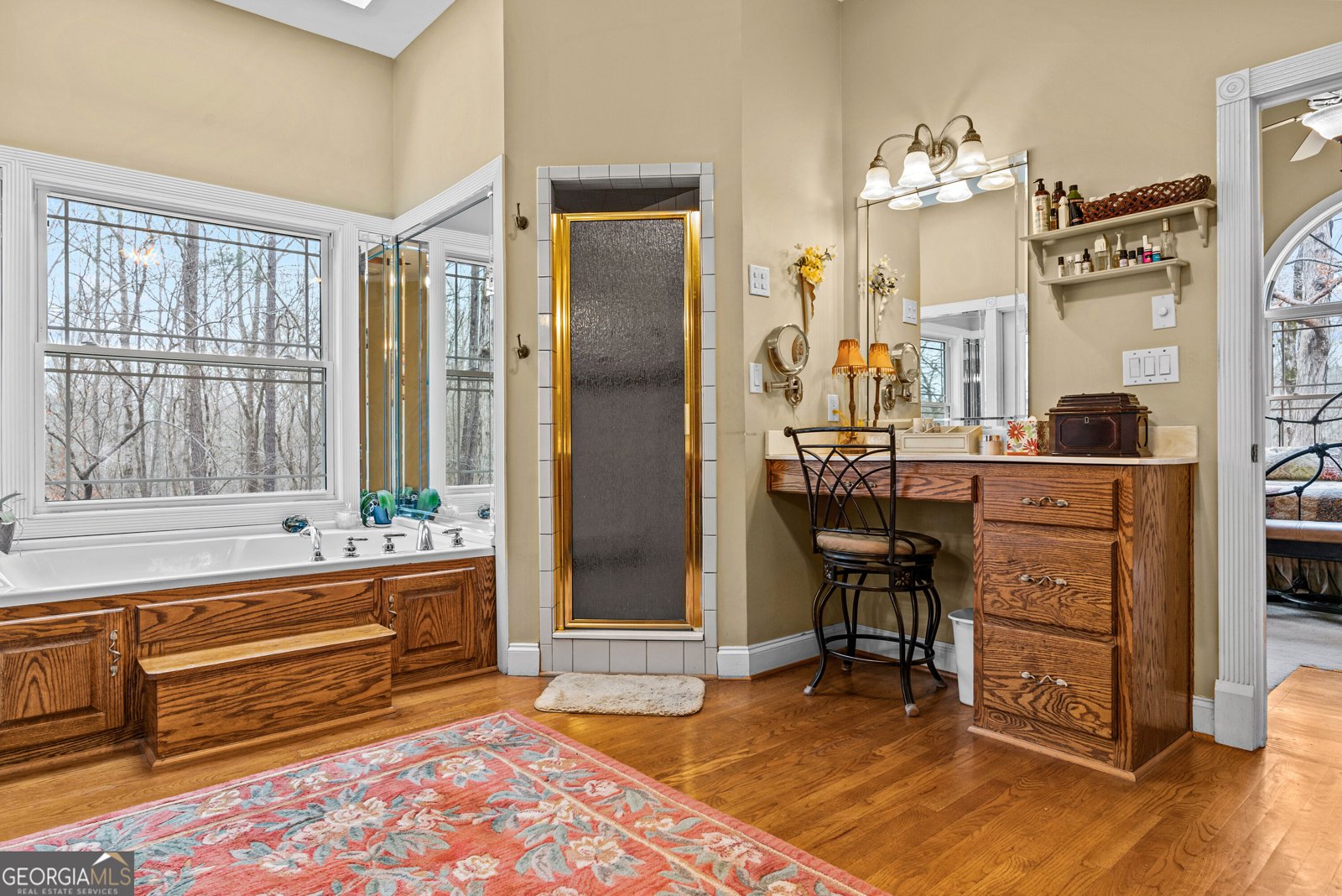 734 Fincher Road Covington - Photo 35