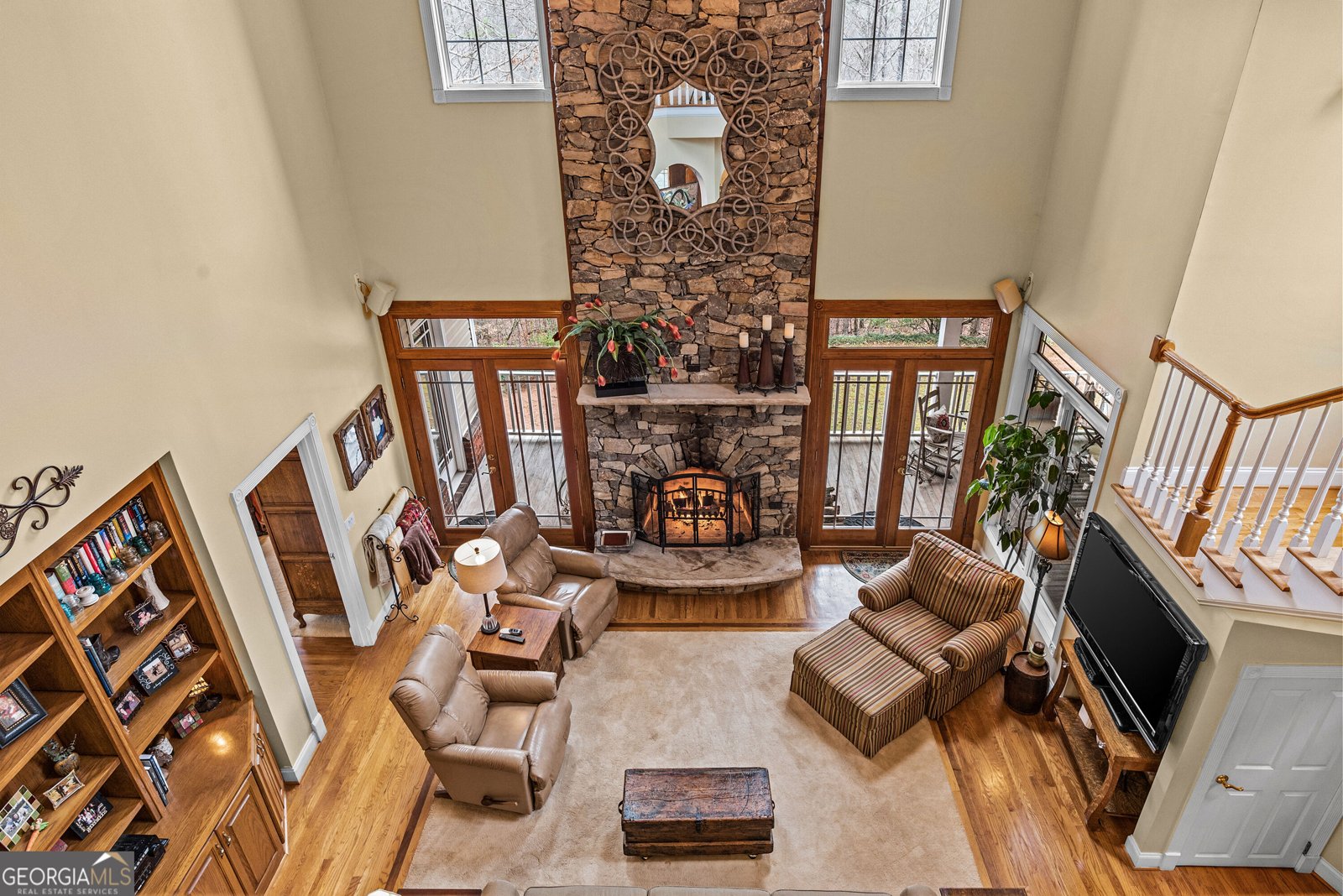 734 Fincher Road Covington - Photo 37