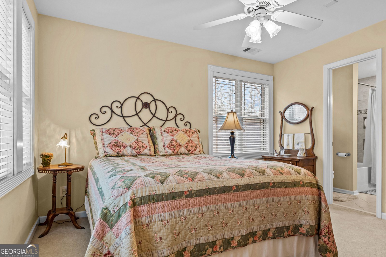734 Fincher Road Covington - Photo 39