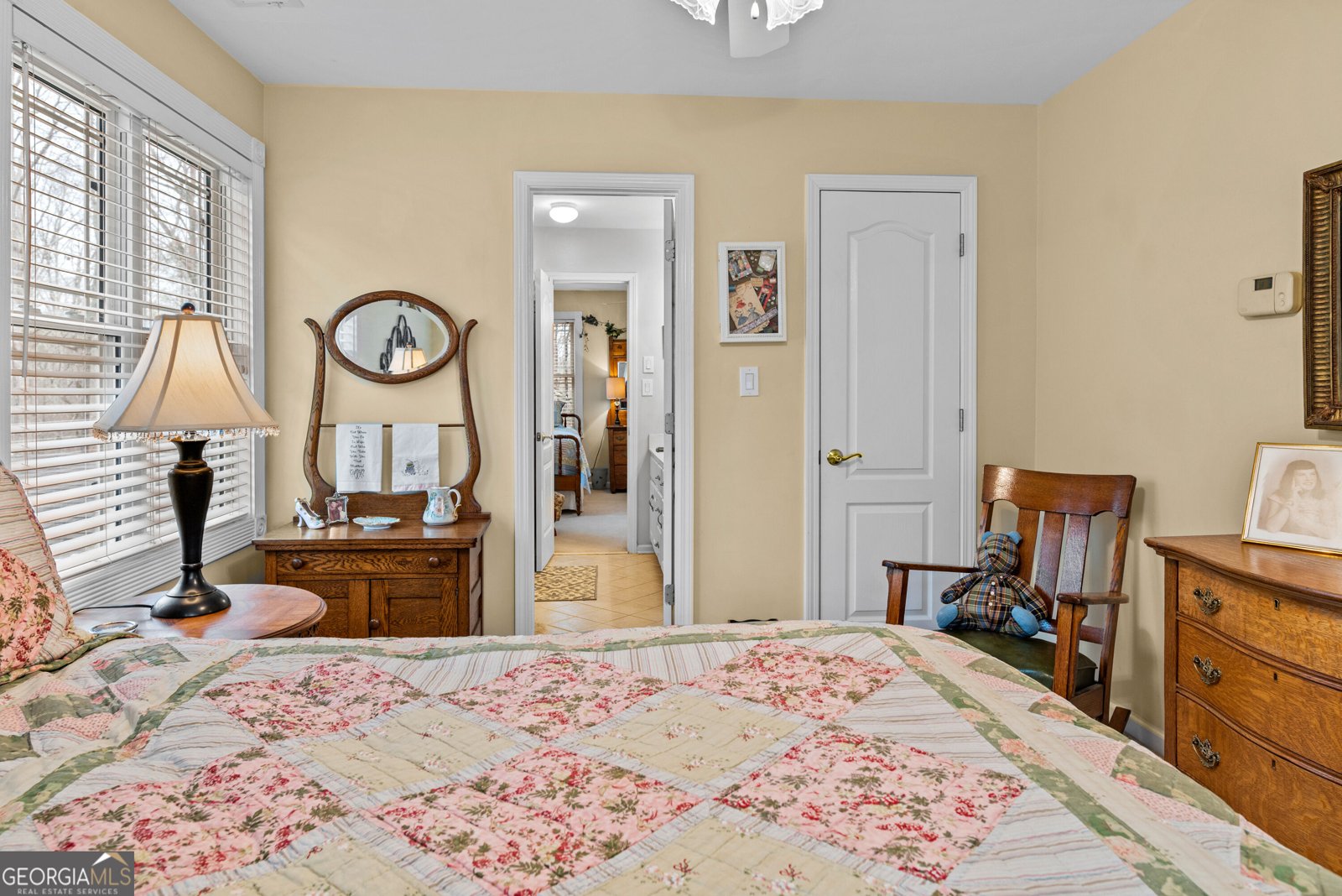 734 Fincher Road Covington - Photo 40