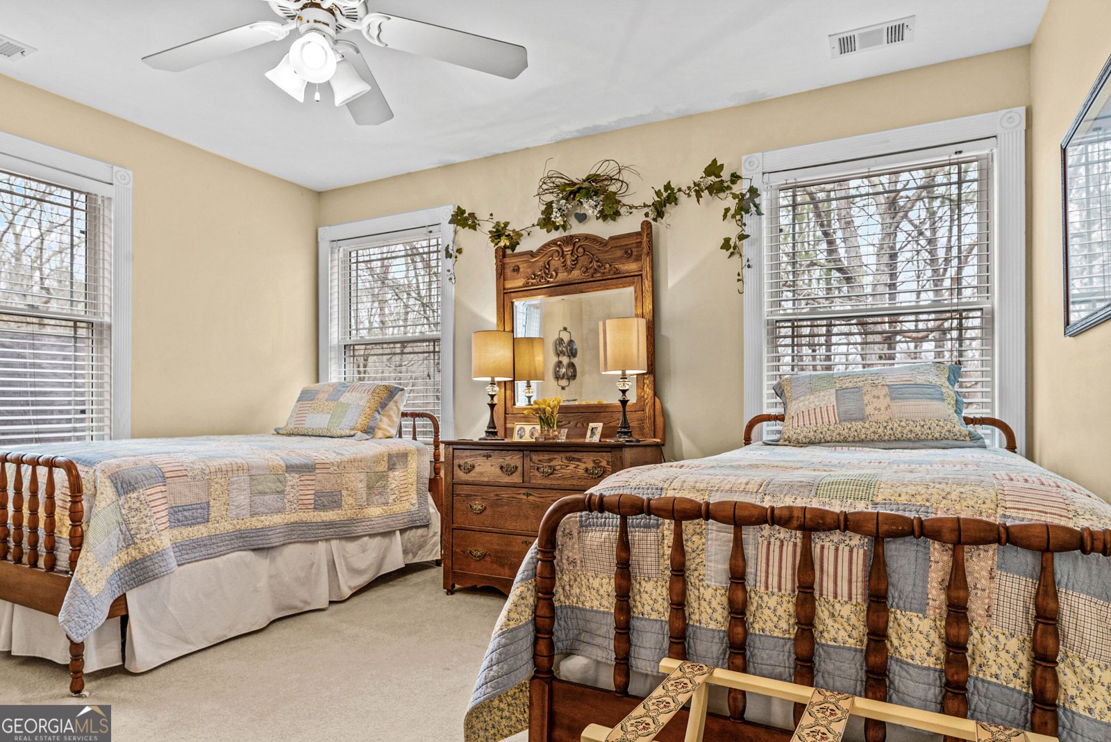 734 Fincher Road Covington - Photo 43