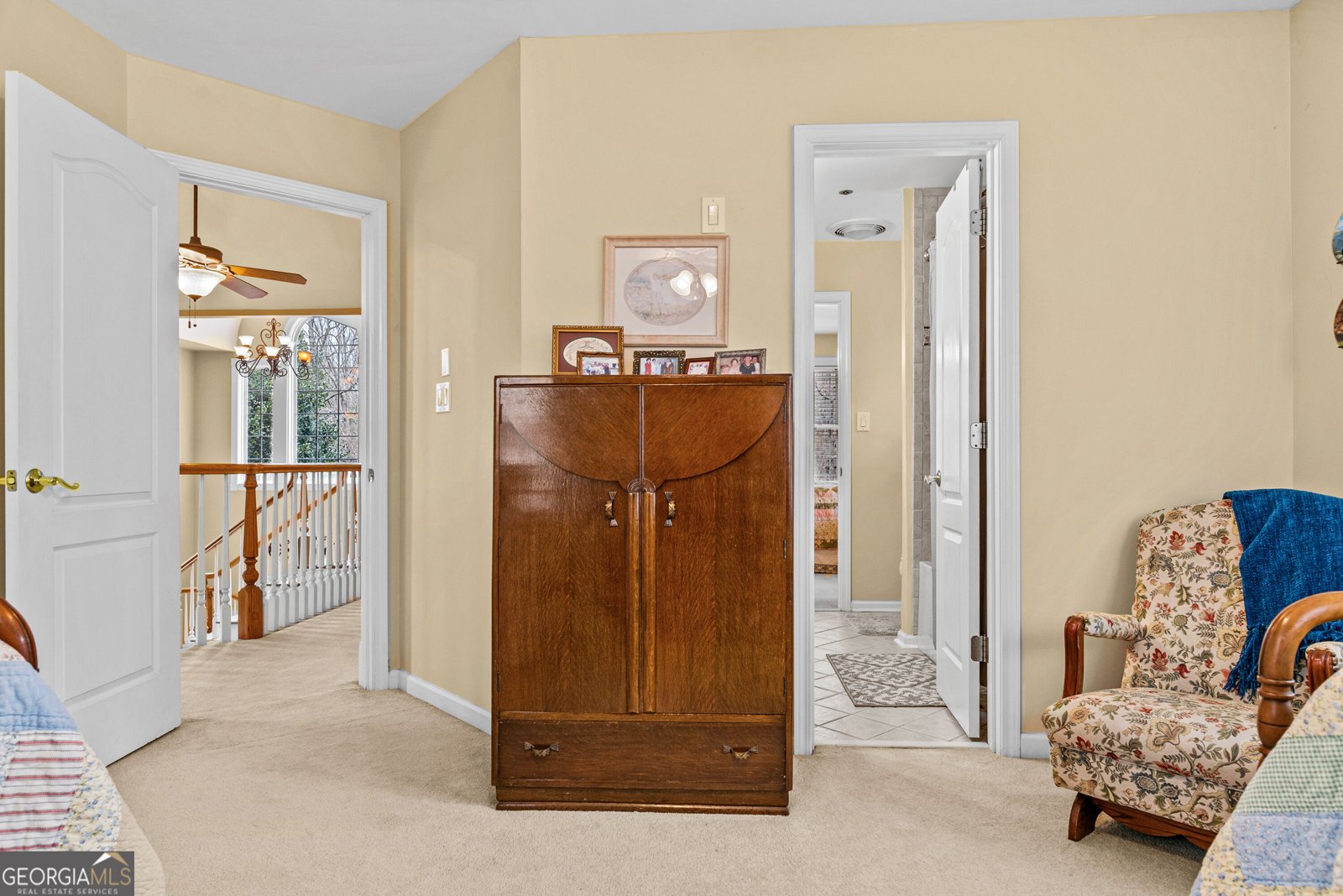 734 Fincher Road Covington - Photo 44