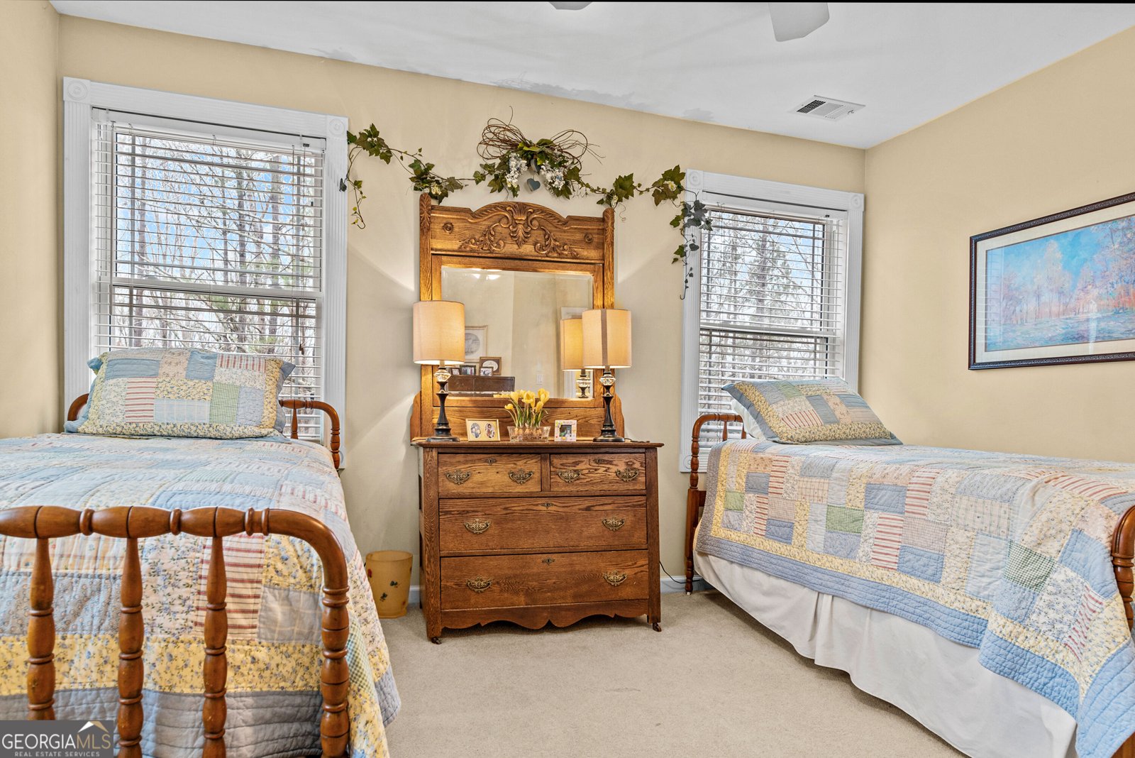 734 Fincher Road Covington - Photo 45