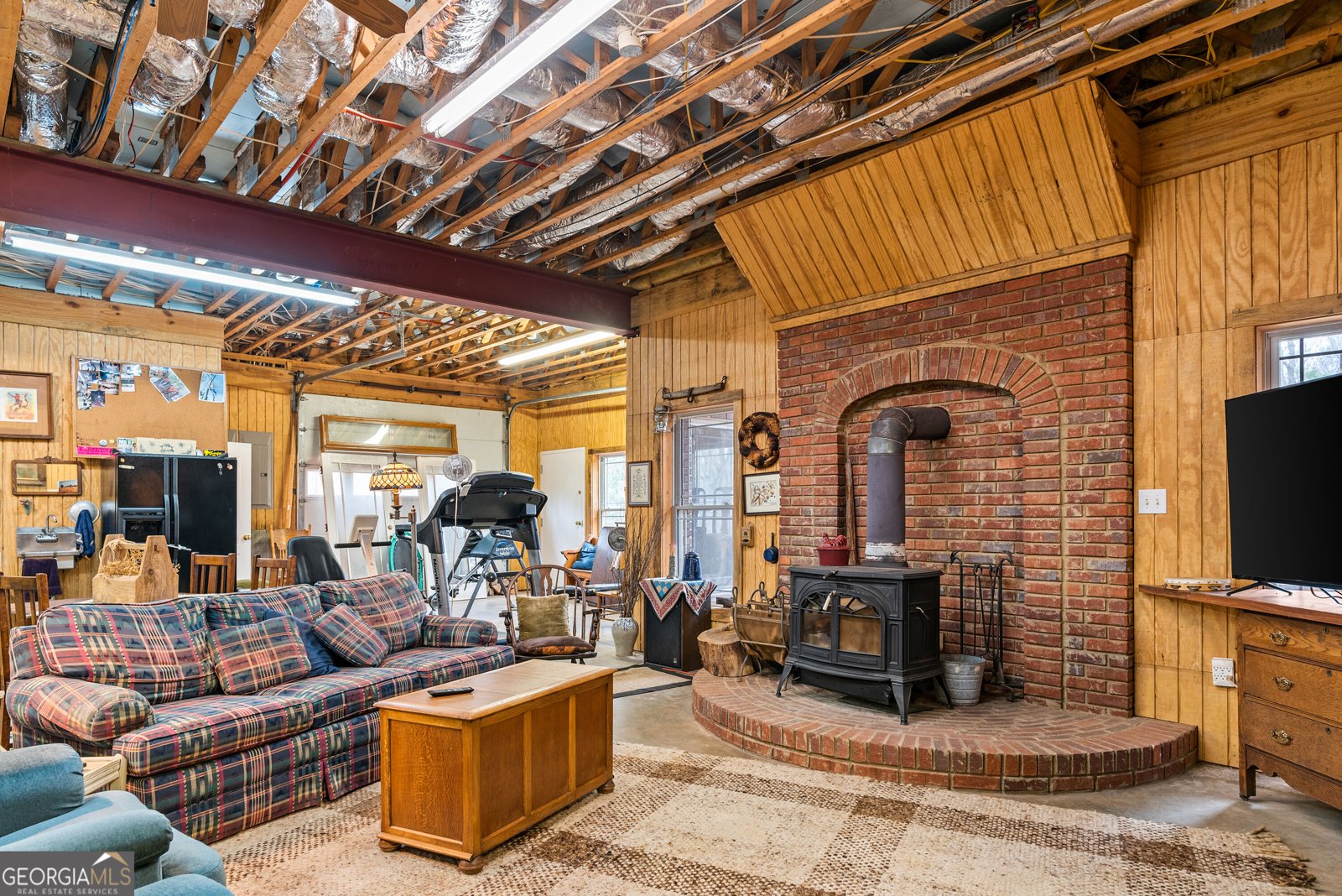 734 Fincher Road Covington - Photo 47