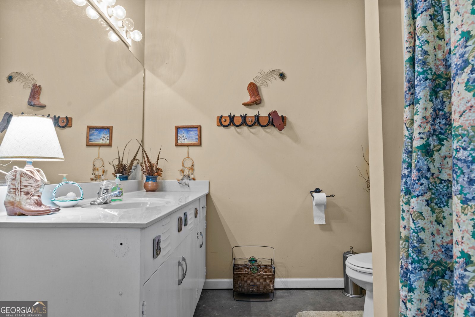 734 Fincher Road Covington - Photo 49