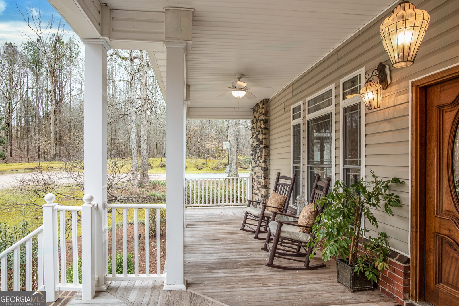 734 Fincher Road Covington - Photo 50