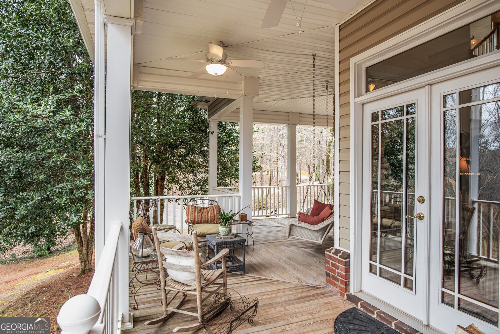 734 Fincher Road Covington - Photo 52