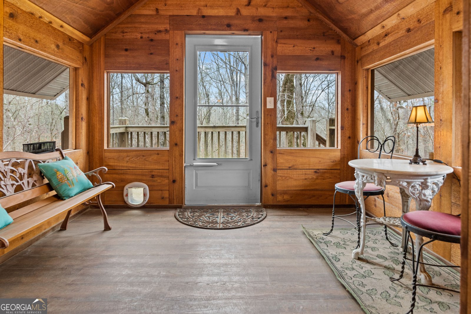 734 Fincher Road Covington - Photo 53