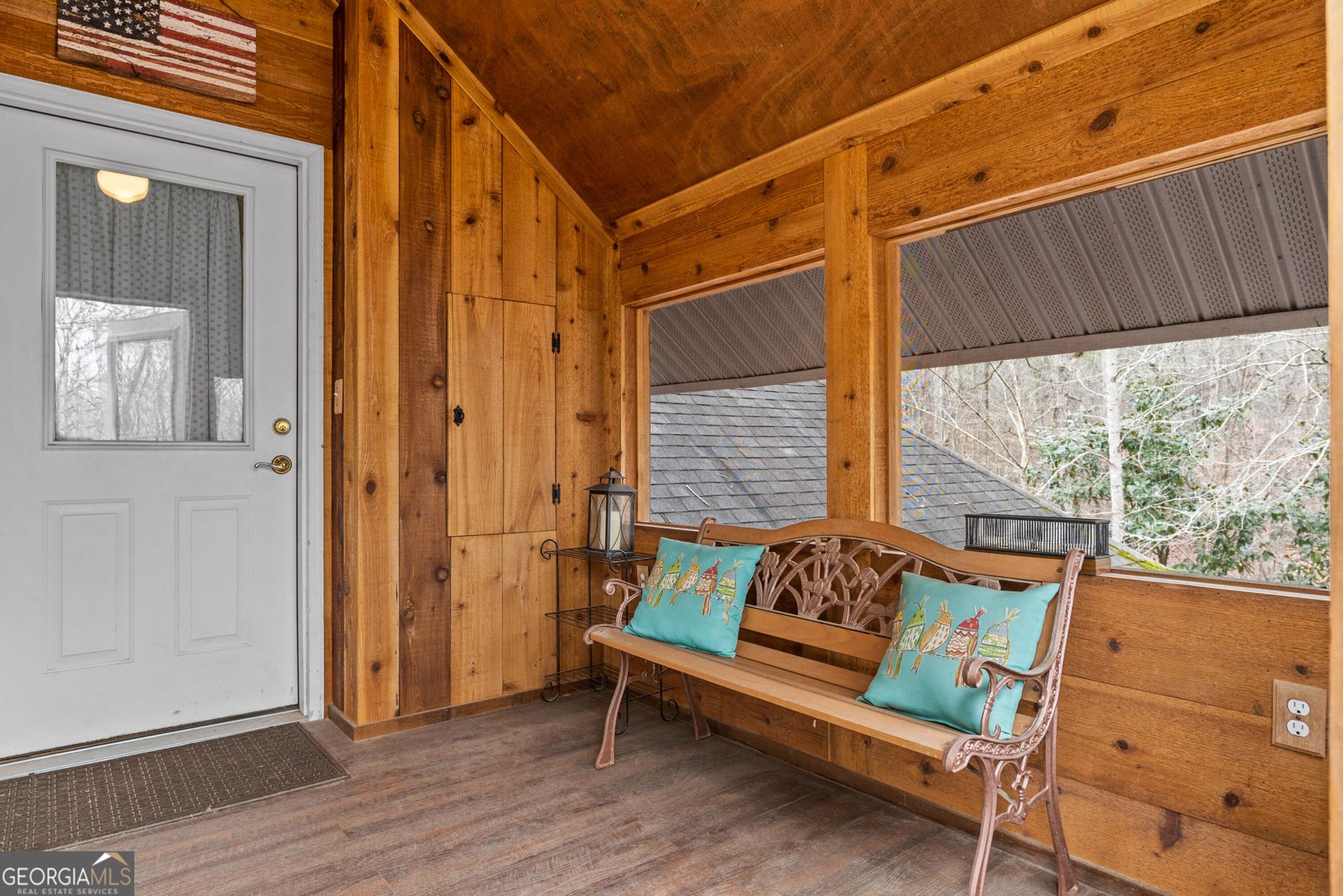 734 Fincher Road Covington - Photo 54
