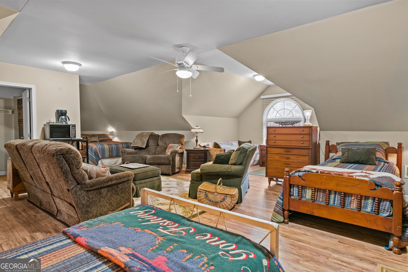 734 Fincher Road Covington - Photo 55