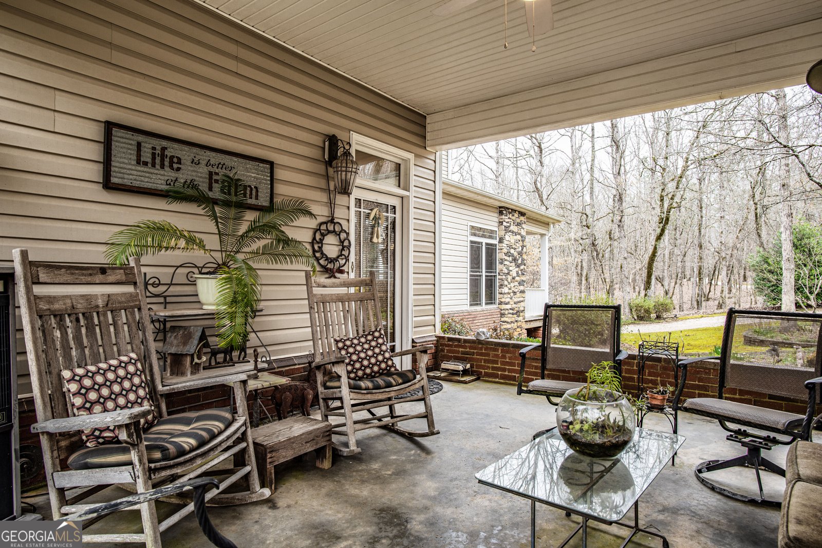 734 Fincher Road Covington - Photo 58