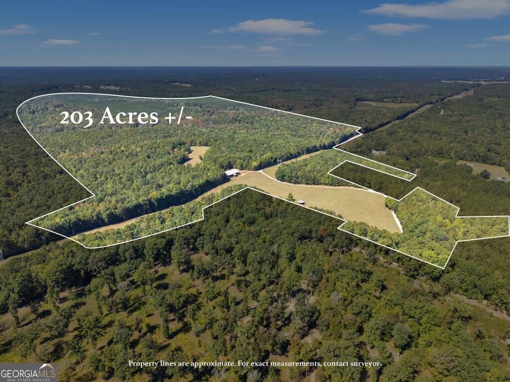 734 Fincher Road Covington - Photo 60