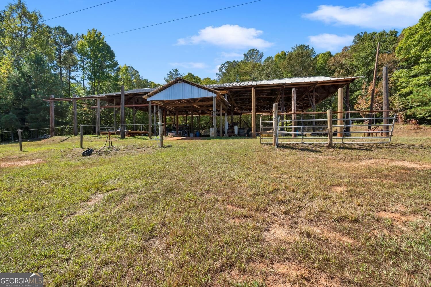 734 Fincher Road Covington - Photo 61