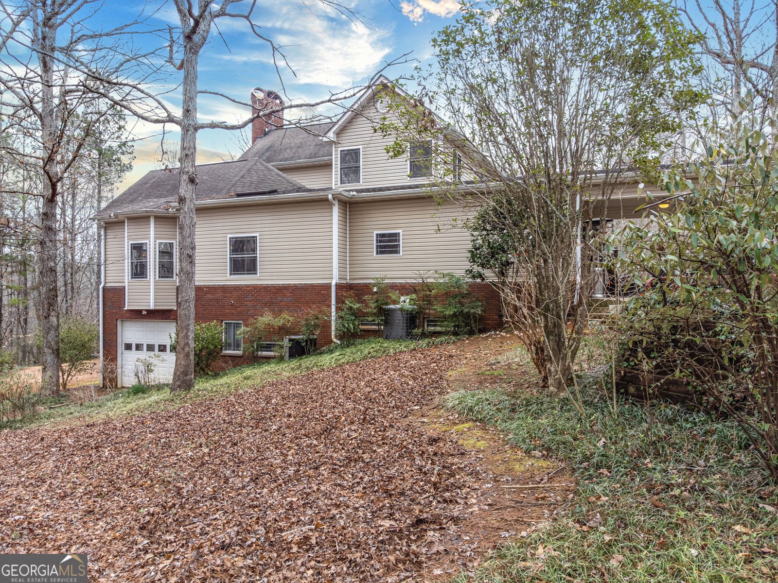 734 Fincher Road Covington - Photo 7