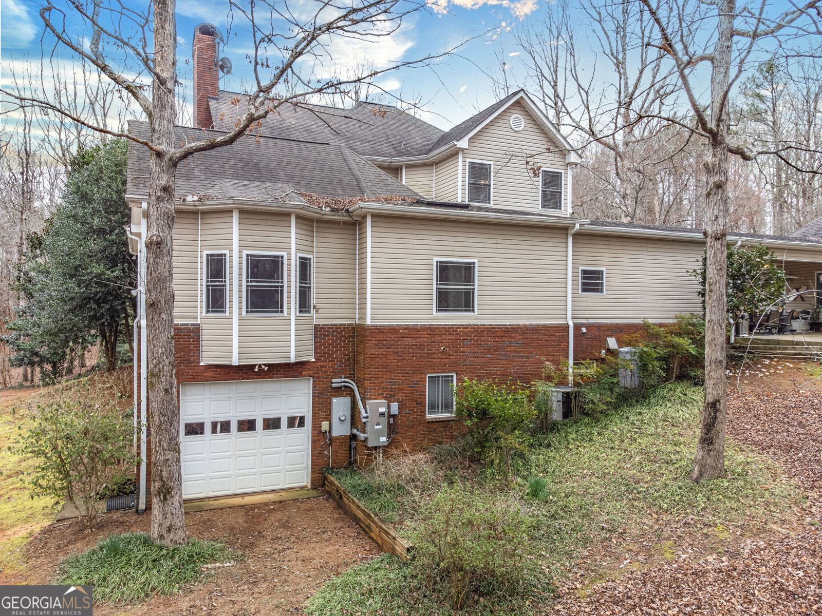 734 Fincher Road Covington - Photo 8