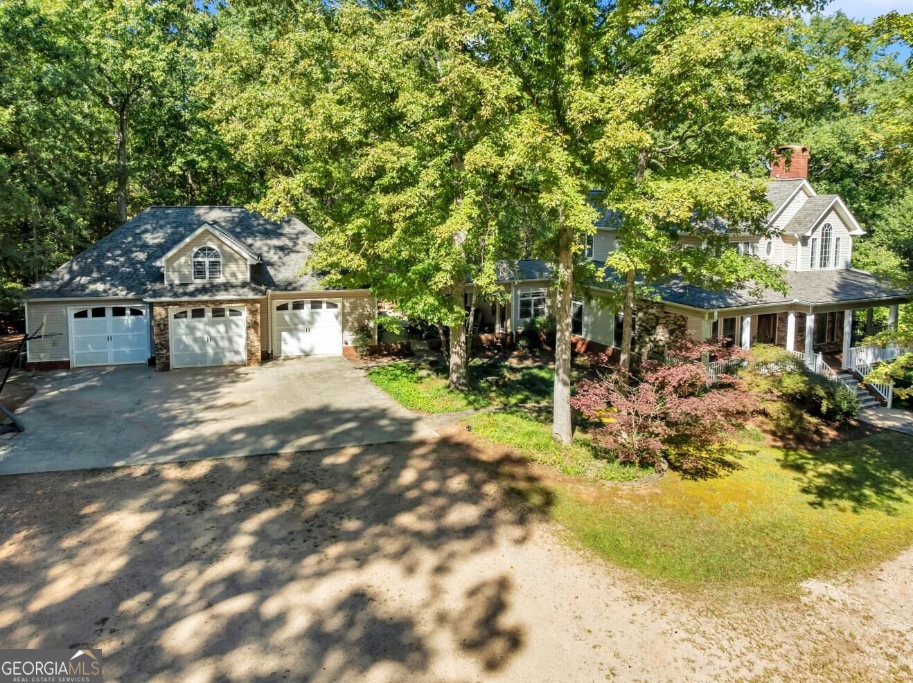 734 Fincher Road Covington - Photo 80