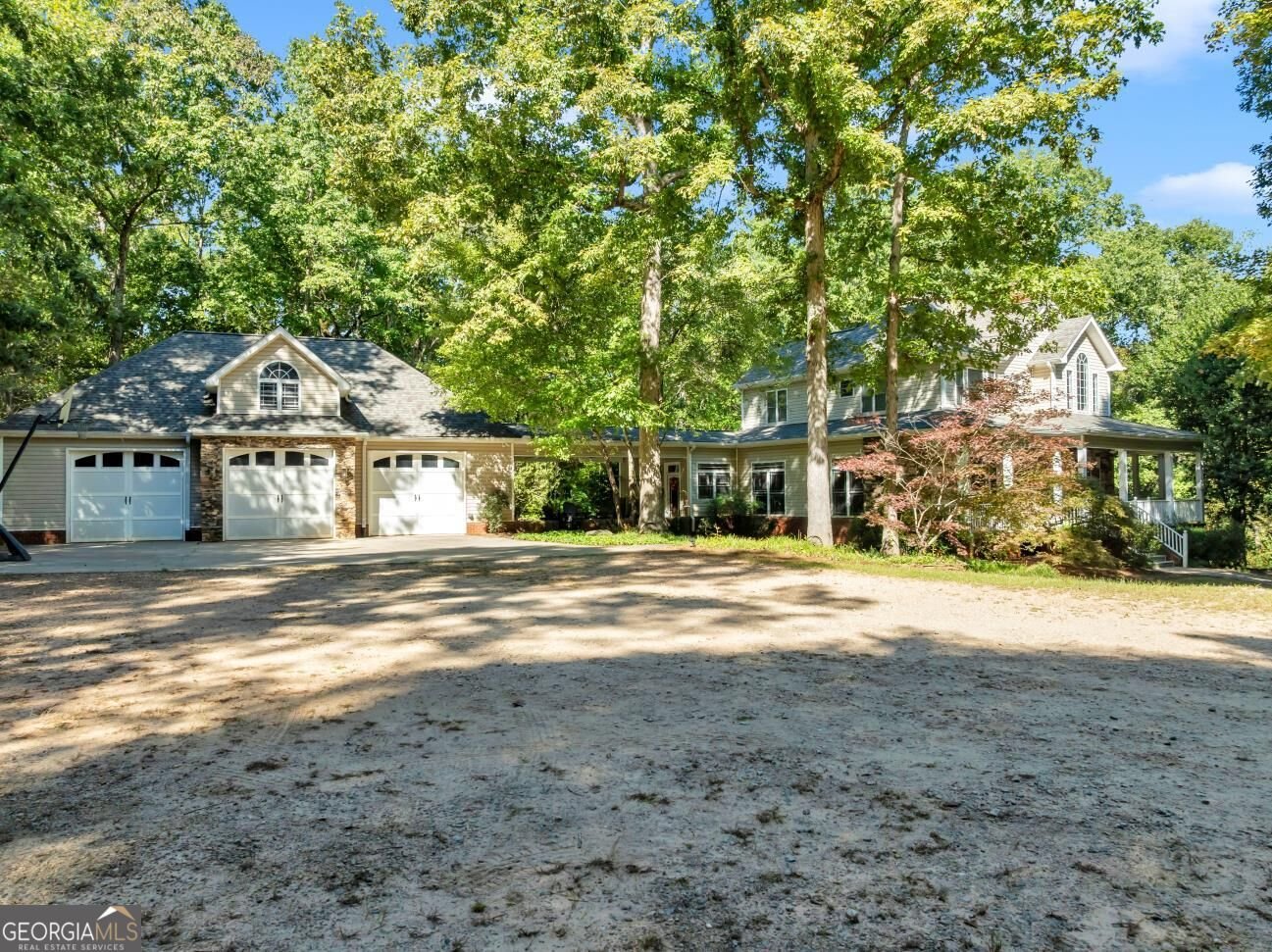 734 Fincher Road Covington - Photo 82