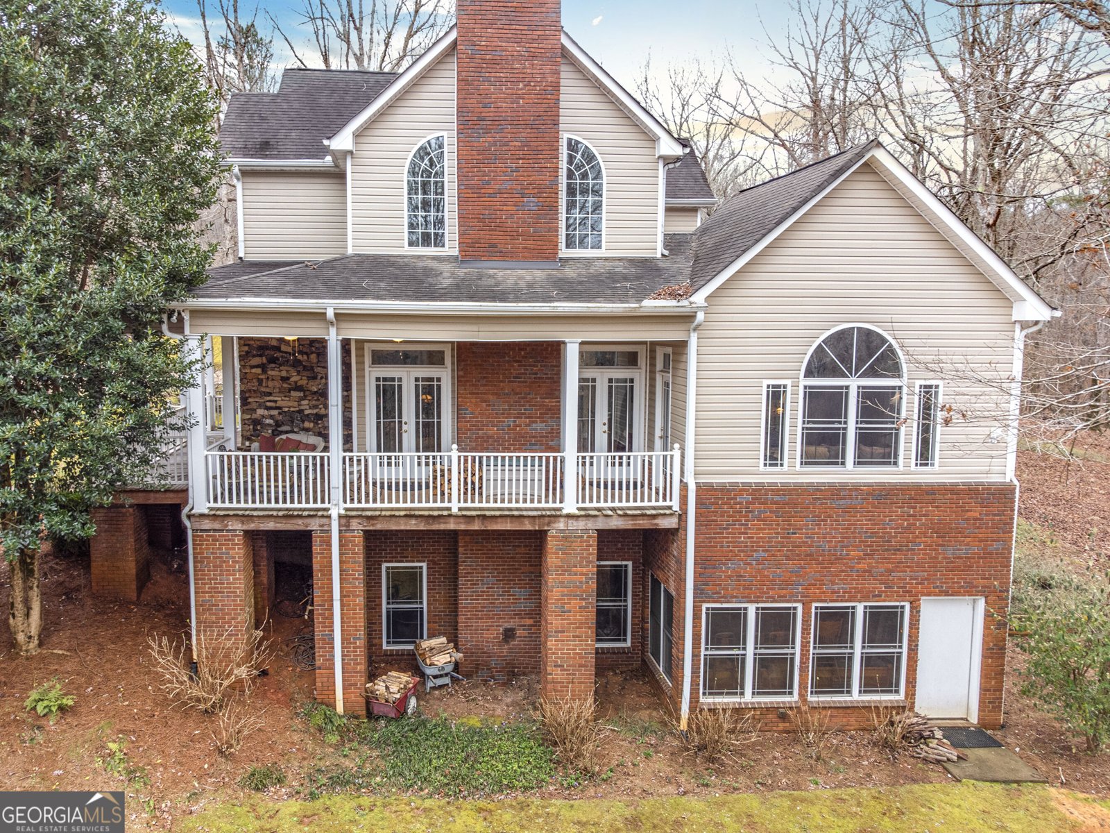 734 Fincher Road Covington - Photo 9