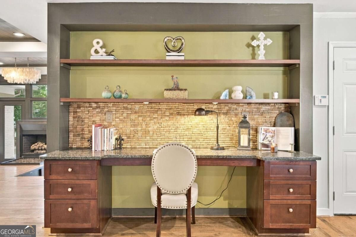 2526 Stonington Road Atlanta - Photo 15