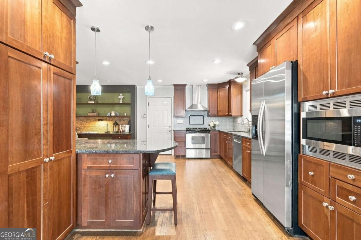 2526 Stonington Road Atlanta - Photo 18