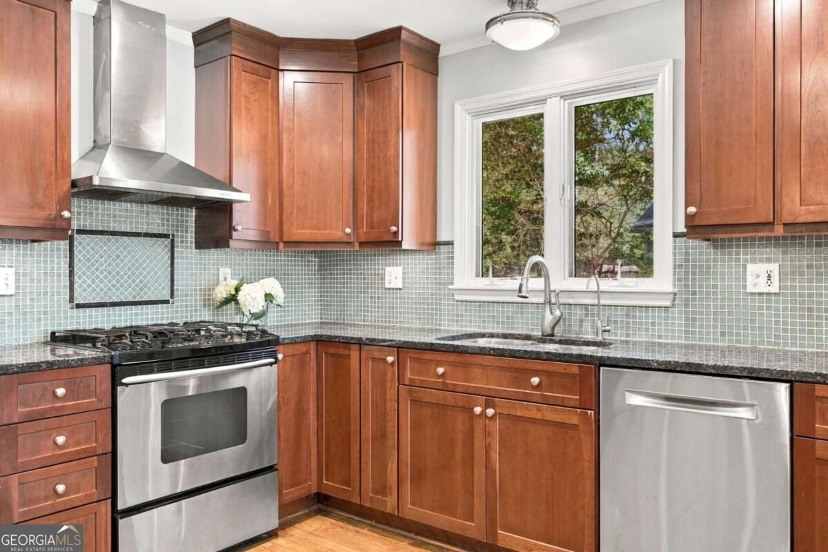2526 Stonington Road Atlanta - Photo 19