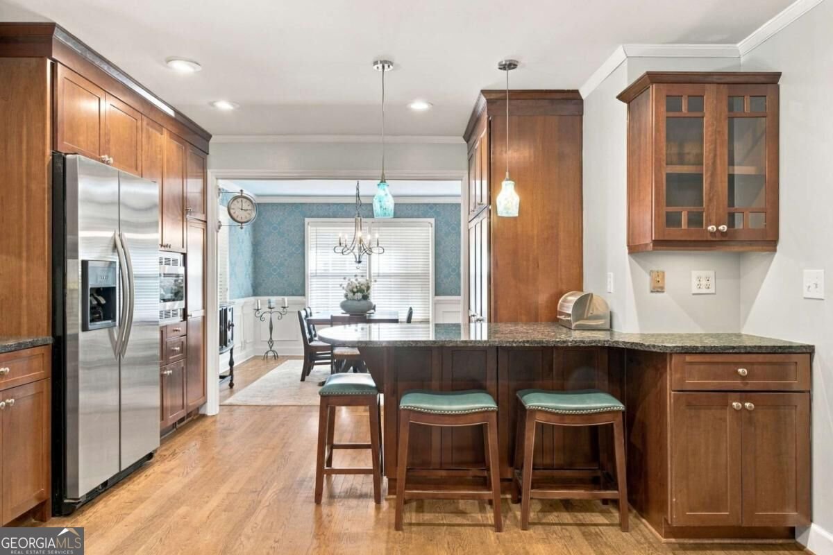 2526 Stonington Road Atlanta - Photo 21