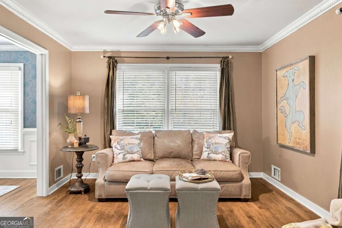 2526 Stonington Road Atlanta - Photo 22
