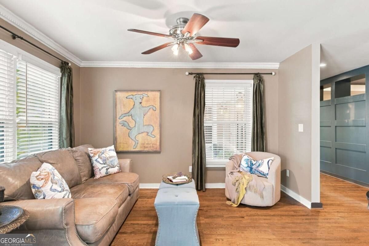 2526 Stonington Road Atlanta - Photo 23