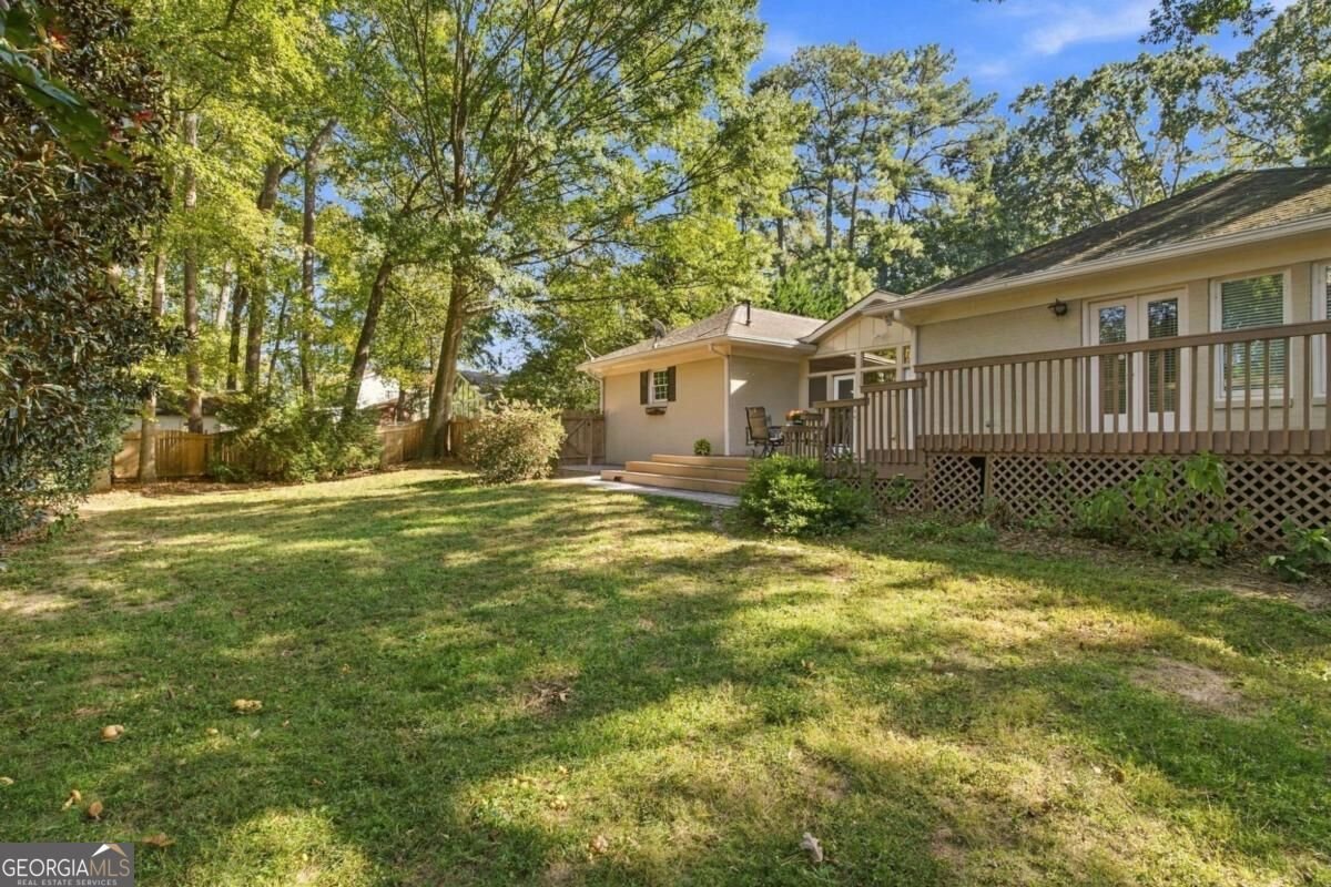 2526 Stonington Road Atlanta - Photo 37