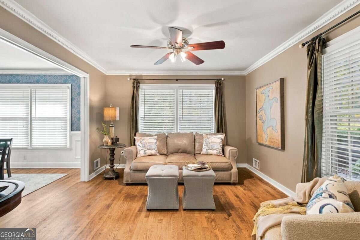 2526 Stonington Road Atlanta - Photo 6