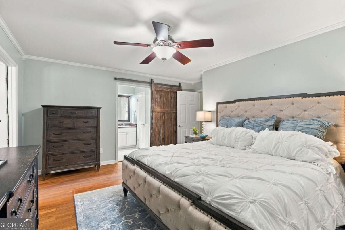 2526 Stonington Road Atlanta - Photo 8