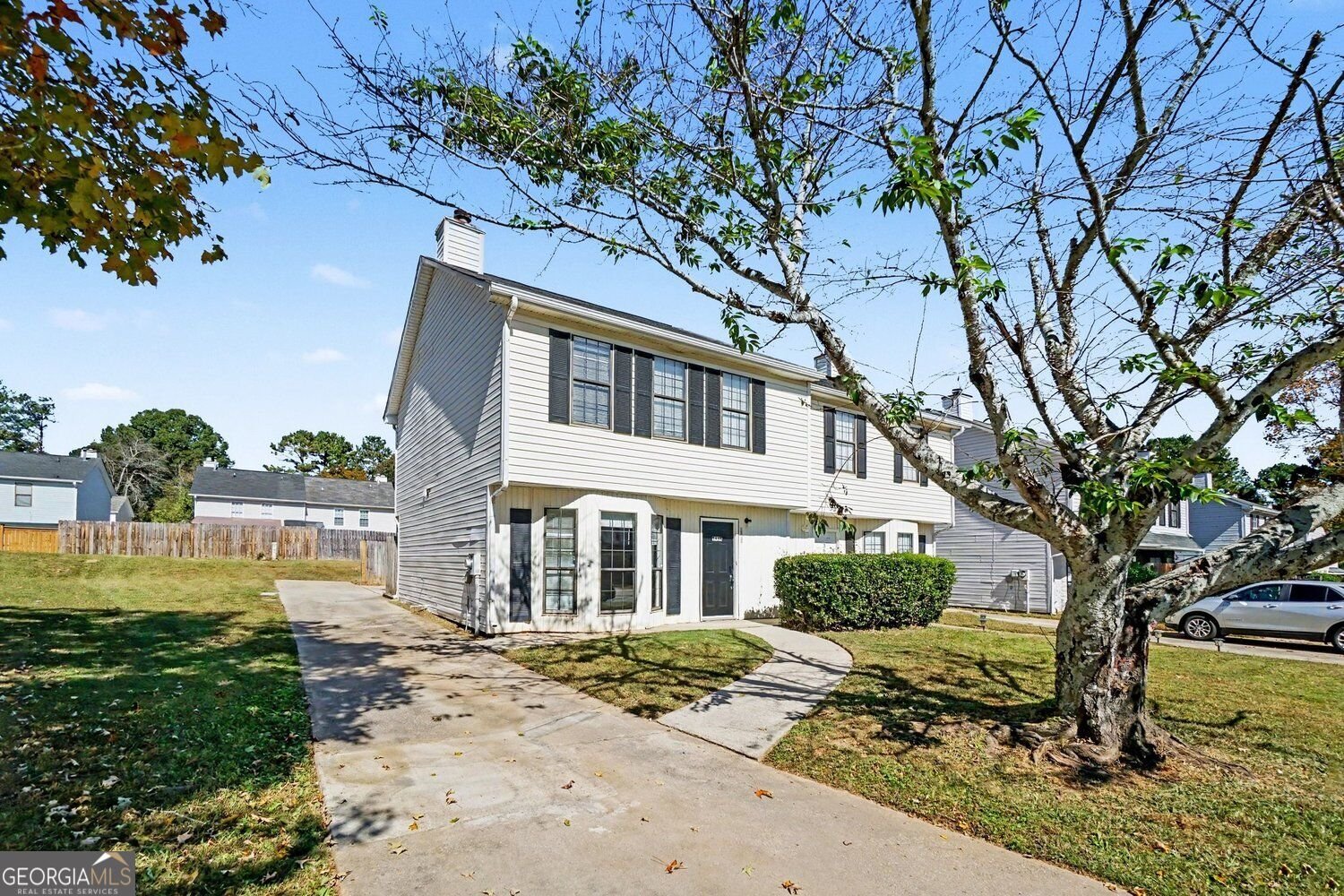 3688 Stephanie Court Powder Springs - main photo