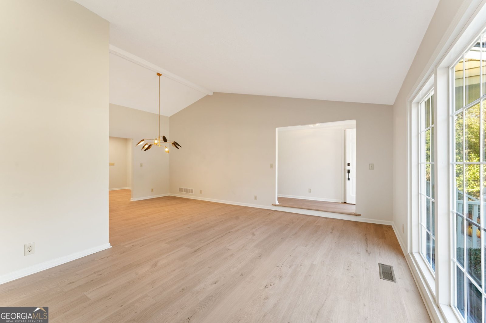 310 Lamplighter Lane Marietta - Photo 10