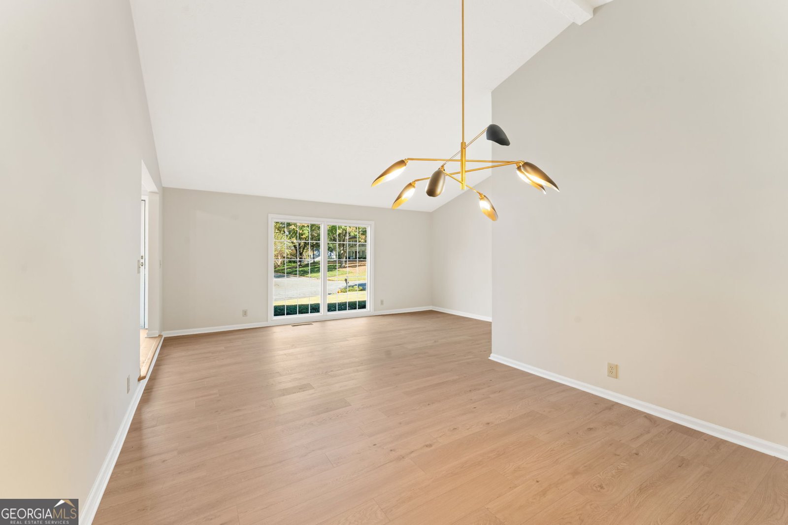 310 Lamplighter Lane Marietta - Photo 11
