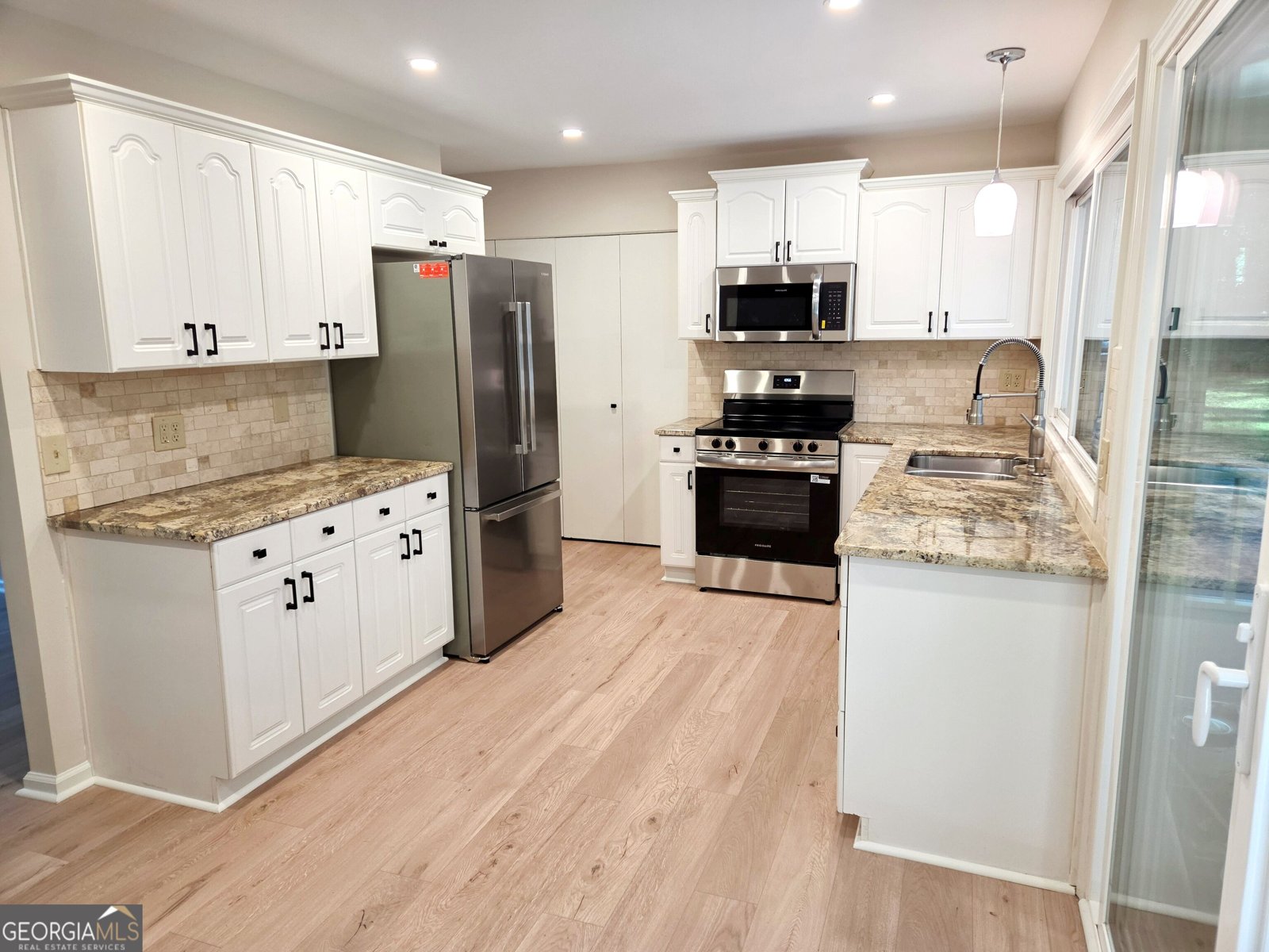 310 Lamplighter Lane Marietta - Photo 14