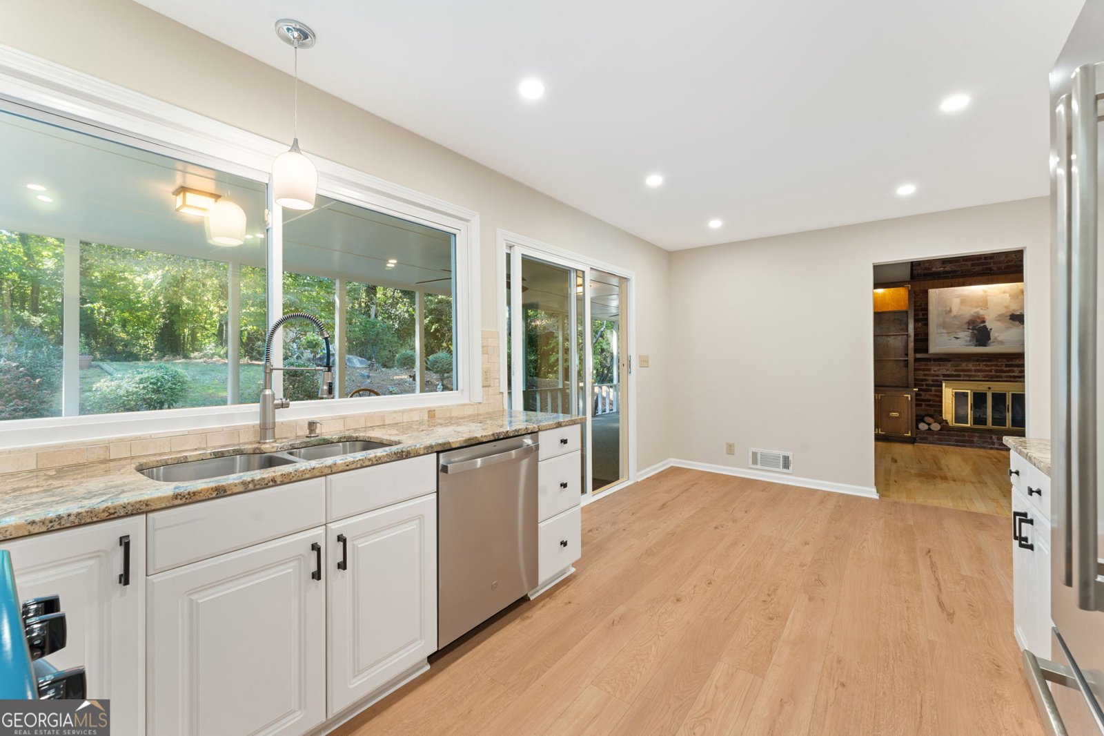 310 Lamplighter Lane Marietta - Photo 18